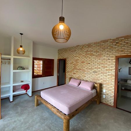 Casa De Coco Icarai Apartment Bagian luar foto