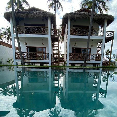 Casa De Coco Icarai Apartment Bagian luar foto