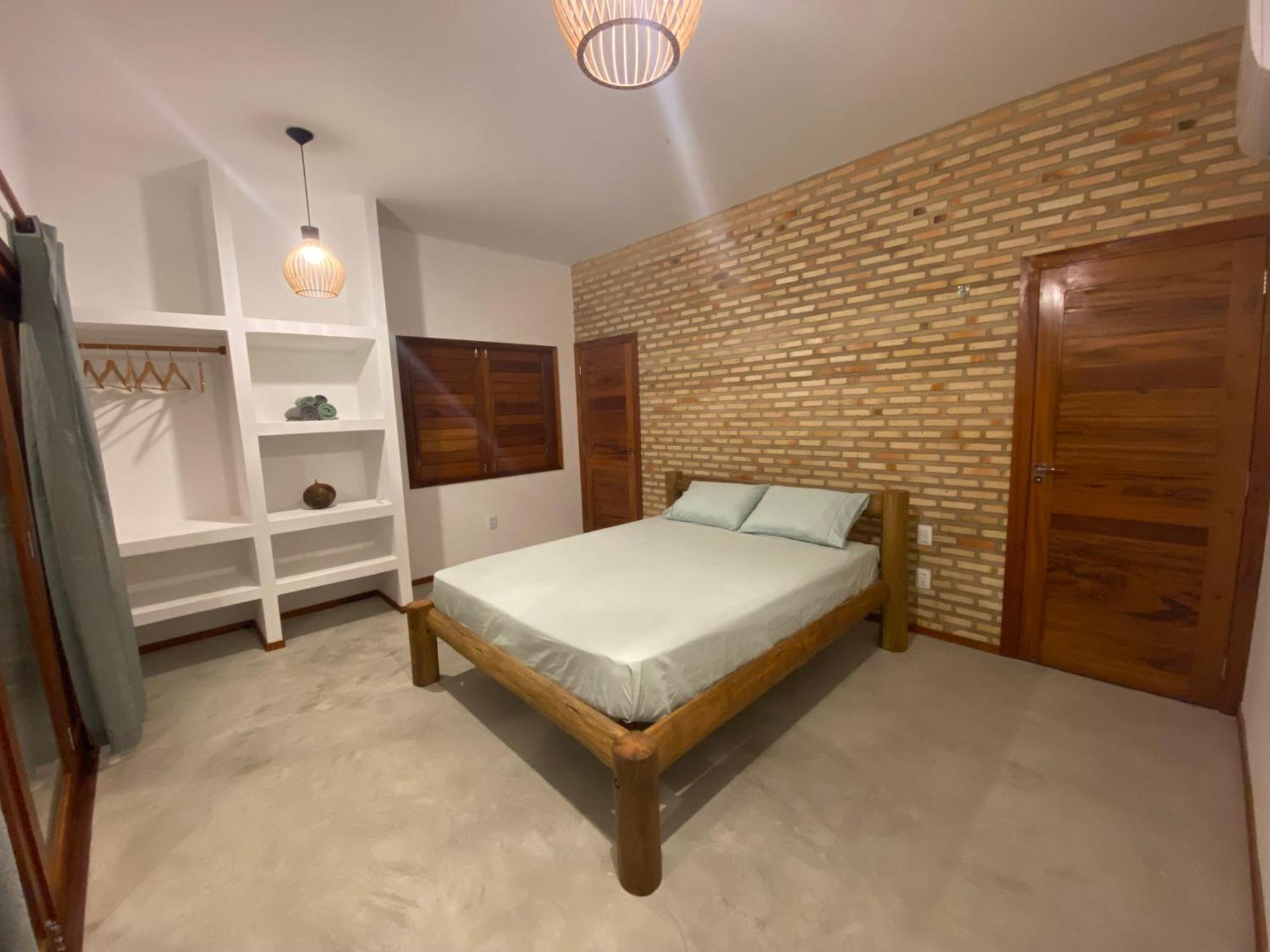 Casa De Coco Icarai Apartment Bagian luar foto